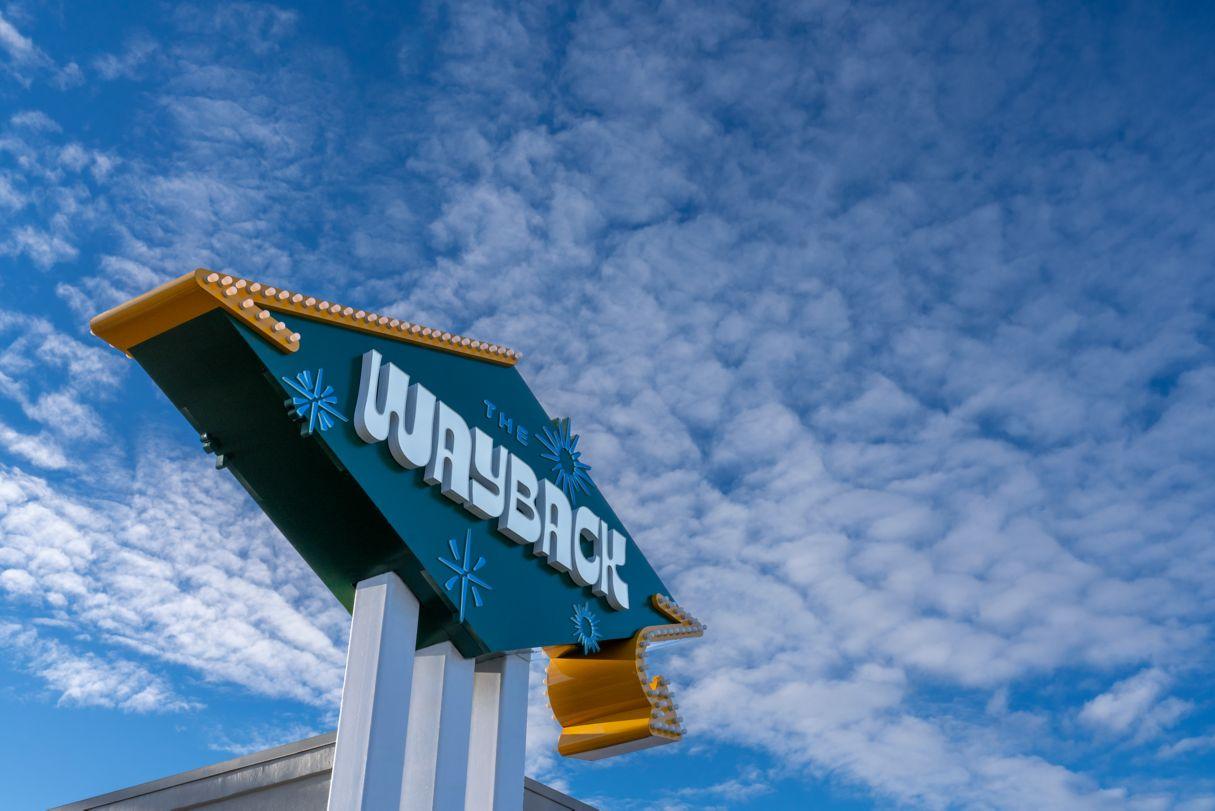 The Wayback, Pigeon Forge, A Tribute Portfolio Hotel Ngoại thất bức ảnh