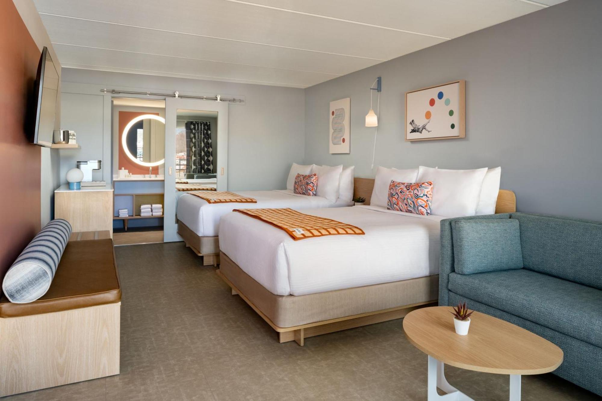 The Wayback, Pigeon Forge, A Tribute Portfolio Hotel Ngoại thất bức ảnh