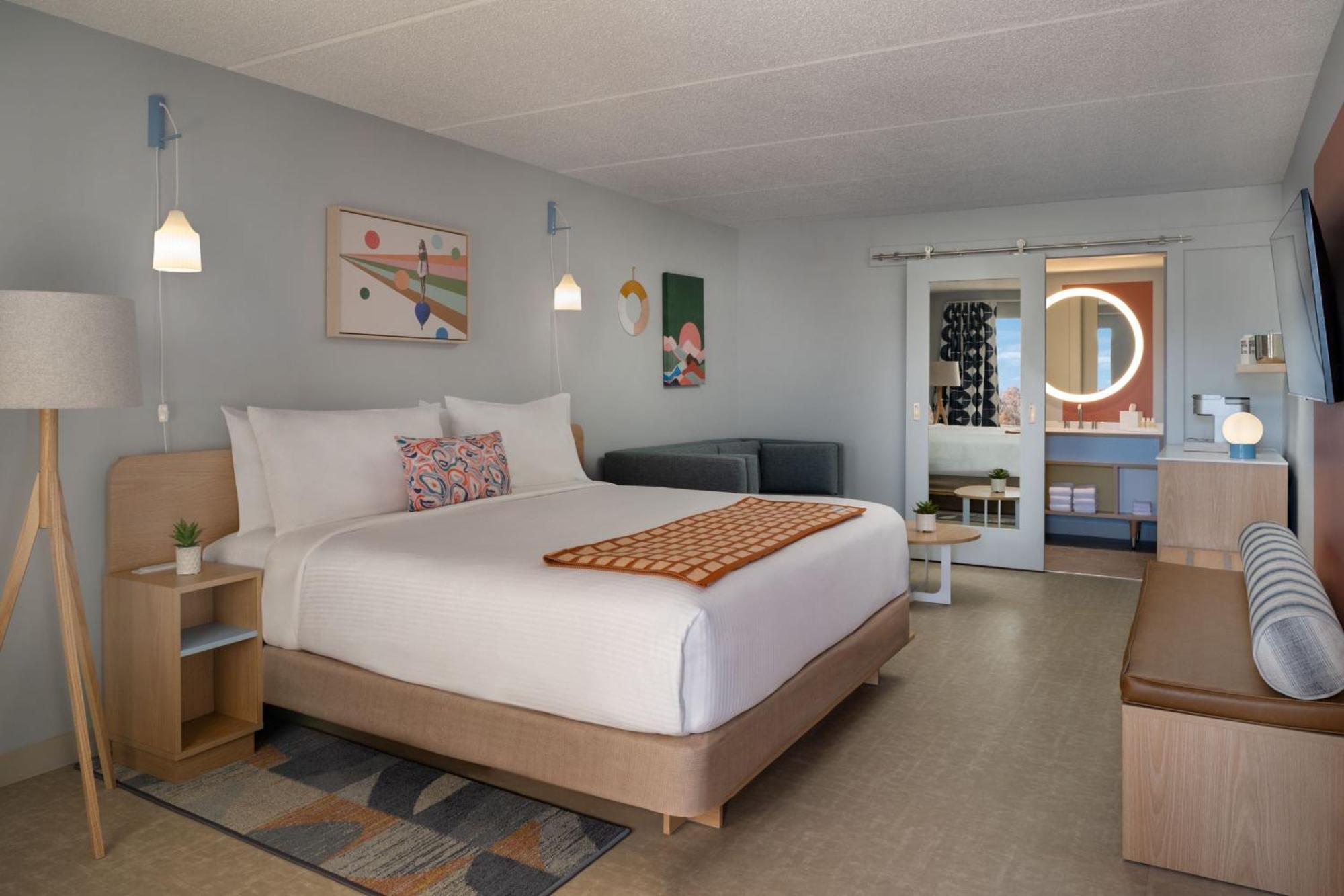 The Wayback, Pigeon Forge, A Tribute Portfolio Hotel Ngoại thất bức ảnh